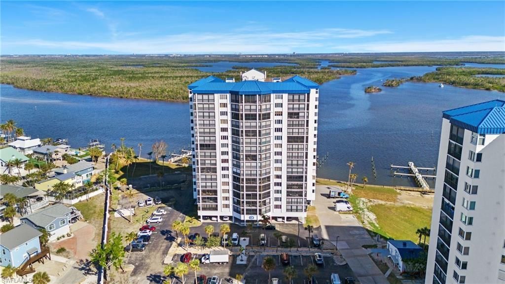 4753 Estero Blvd, Unit 1405, Fort Myers Beach, FL 33931 Photo