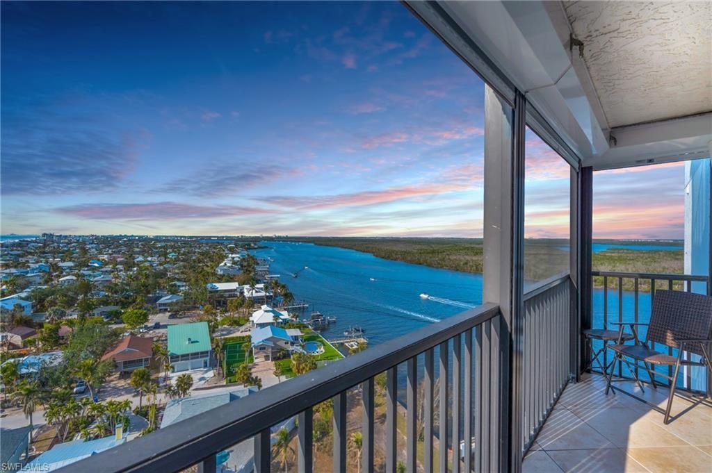 4753 Estero Blvd, Unit 1405, Fort Myers Beach, FL 33931 Photo