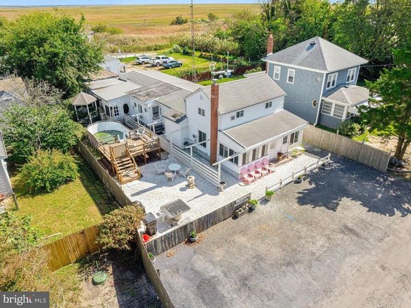 205 PENNSYLVANIA, FORTESCUE, NJ 08321