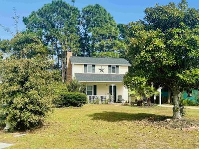 1960 Lake View Circle, Surfside Beach, SC 29575