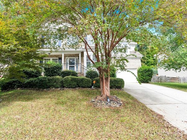 2055 Solway Lane, Charlotte, NC 28269