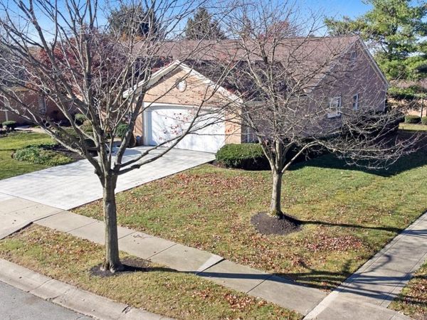5657 Barry Trace, Dublin, OH 43017