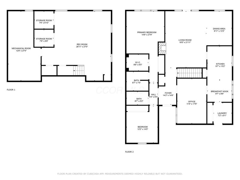 5657 Barry Trace, Dublin, OH 43017 Photo 4