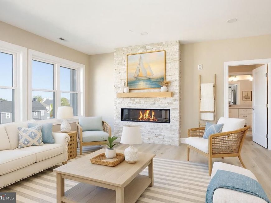 1505 Saint Louis Avenue, Unit 301, Ocean City, MD 21842 Main Photo