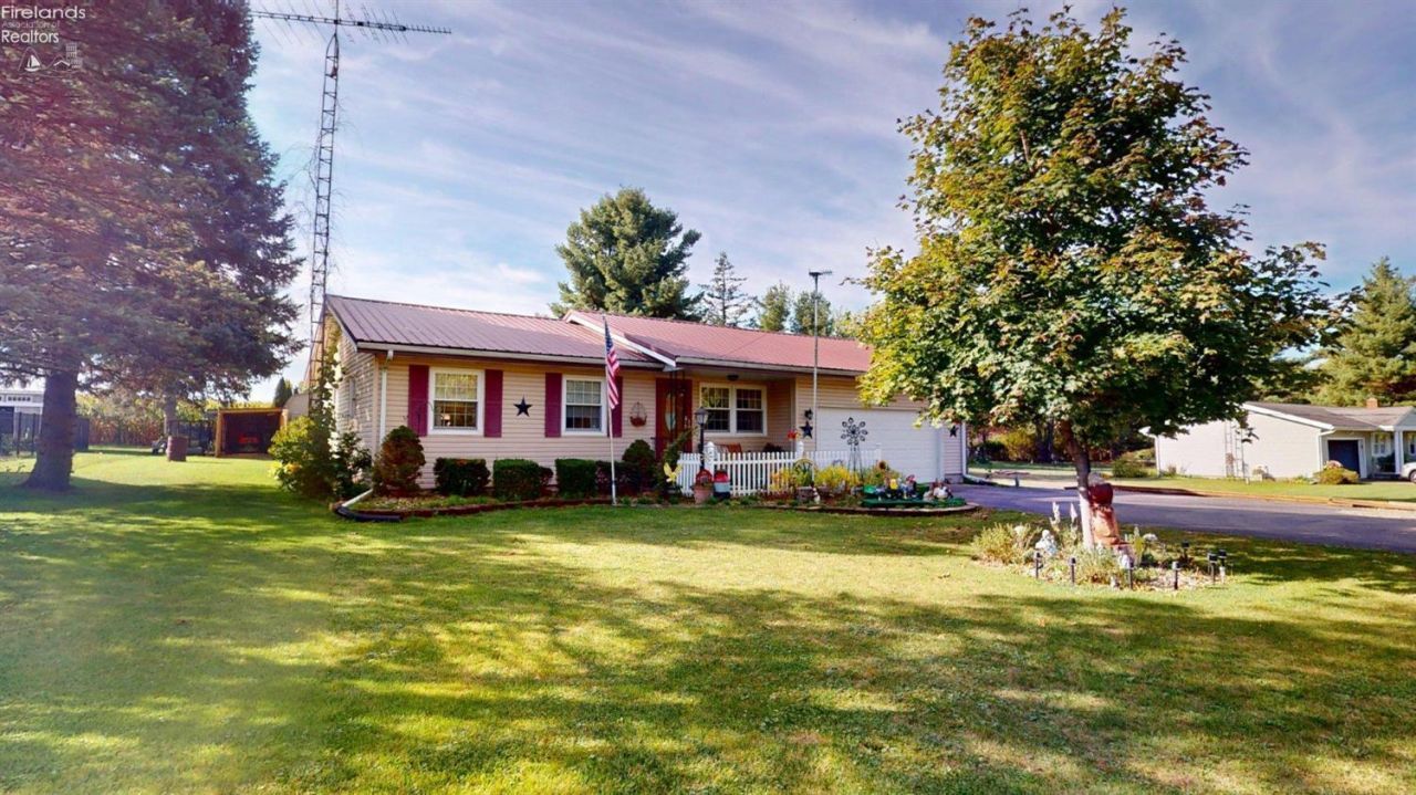 1981 Skinner Road, Plymouth, OH 44865 Main Photo