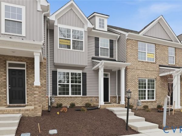 6507 Topsail Point, Chesterfield, VA 23234