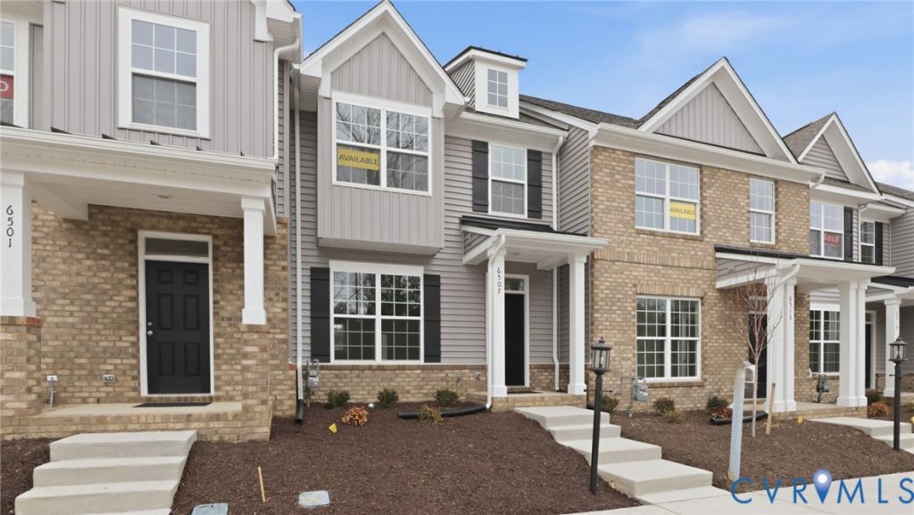 6507 Topsail Point, Chesterfield, VA 23234 Main Photo