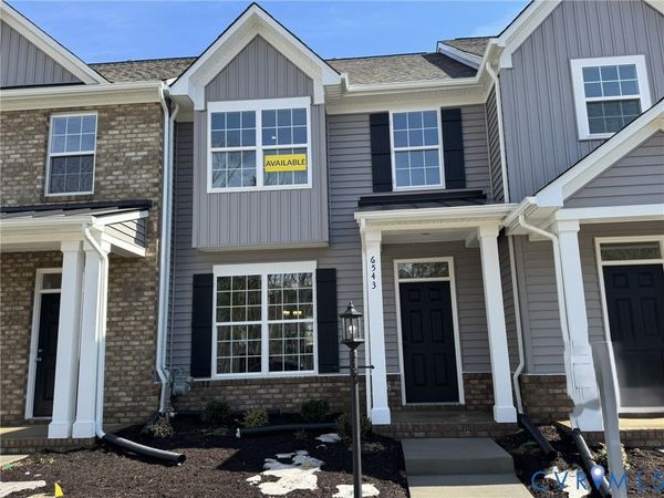 6543 Topsail Point, Chesterfield, VA 23234