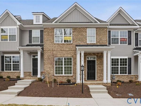 6513 Topsail Point, Chesterfield, VA 23234