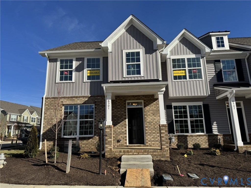 6501 Topsail Point, Chesterfield, VA 23234 Main Photo