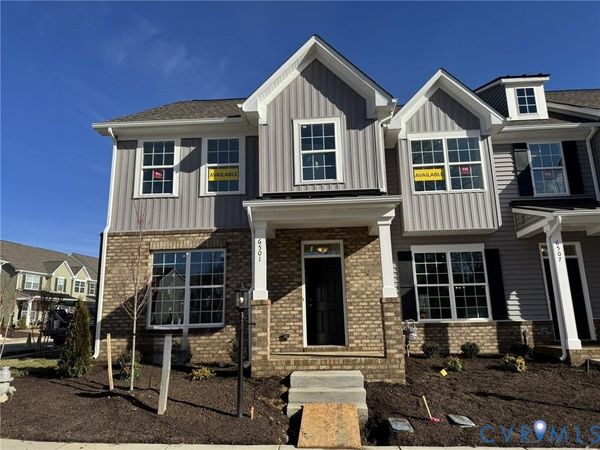 6501 Topsail Point, Chesterfield, VA 23234