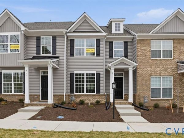 6531 Topsail Point, Chesterfield, VA 23234