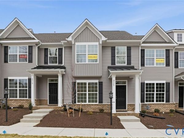 6525 Topsail Point, Chesterfield, VA 23234