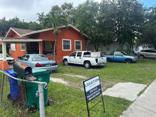 262 NW 58th Street, Miami, FL 33127