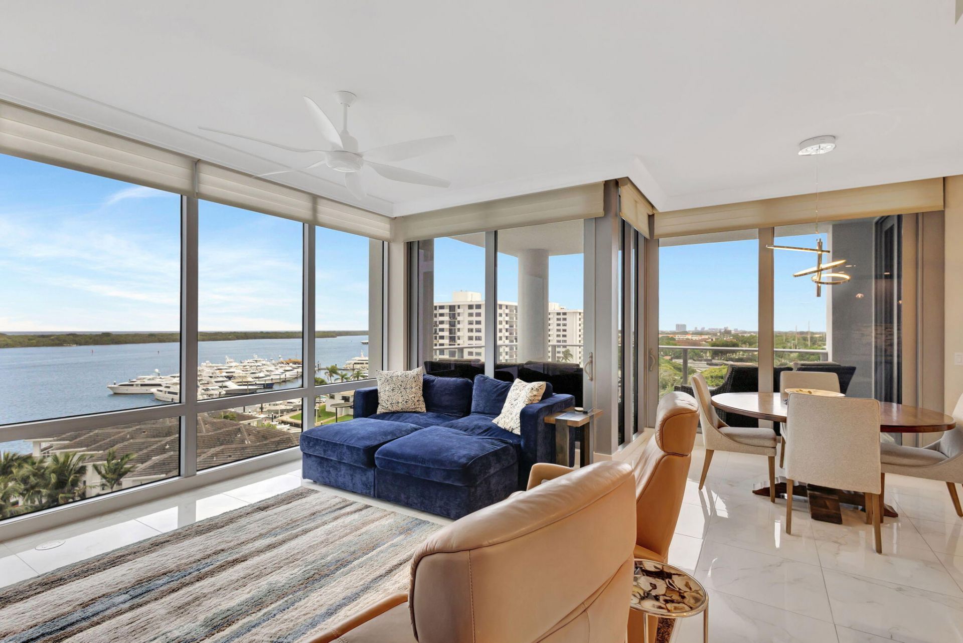 2 Water Club Way, Unit 802, North Palm Beach, FL 33408 Photo