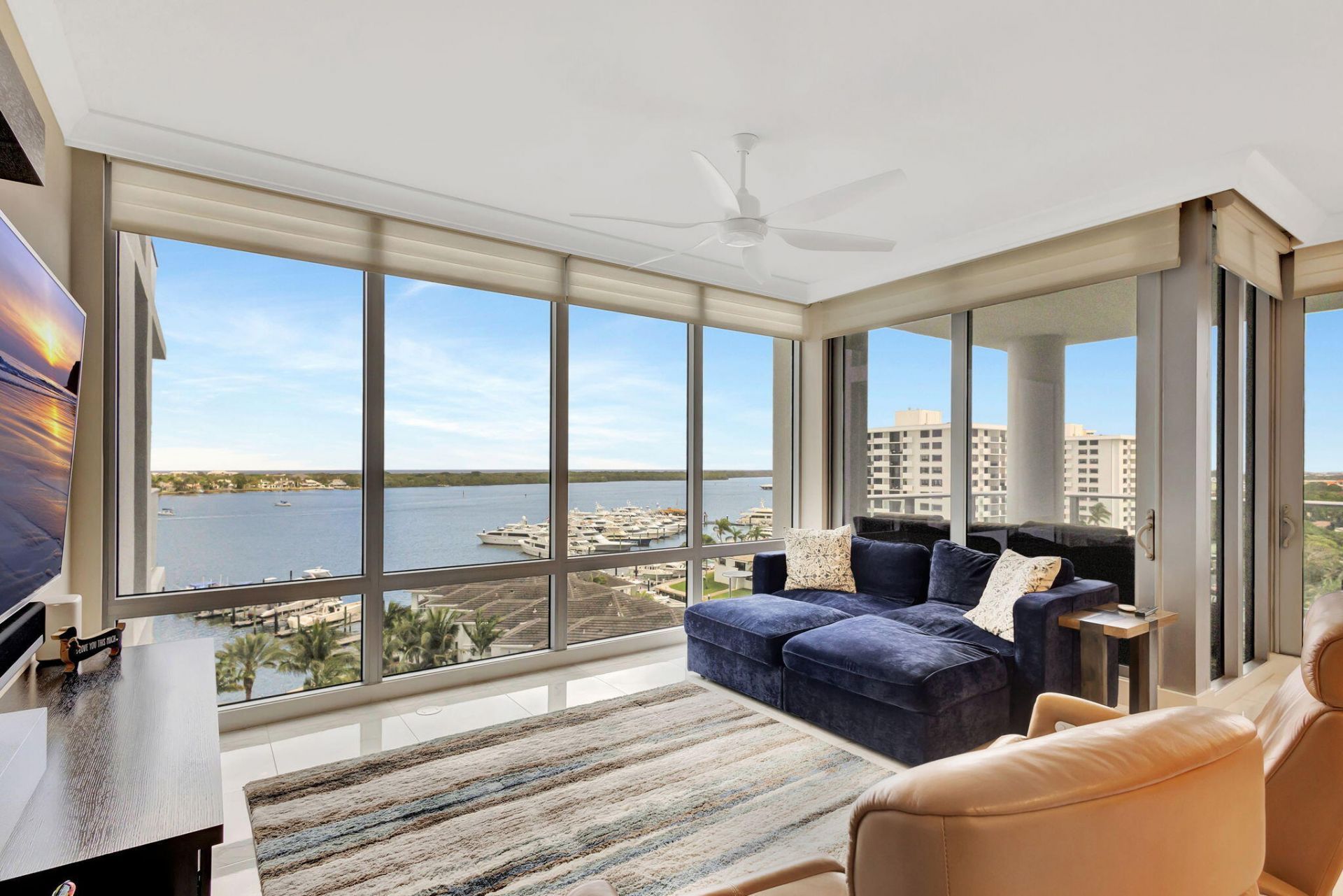 2 Water Club Way, Unit 802, North Palm Beach, FL 33408 Photo