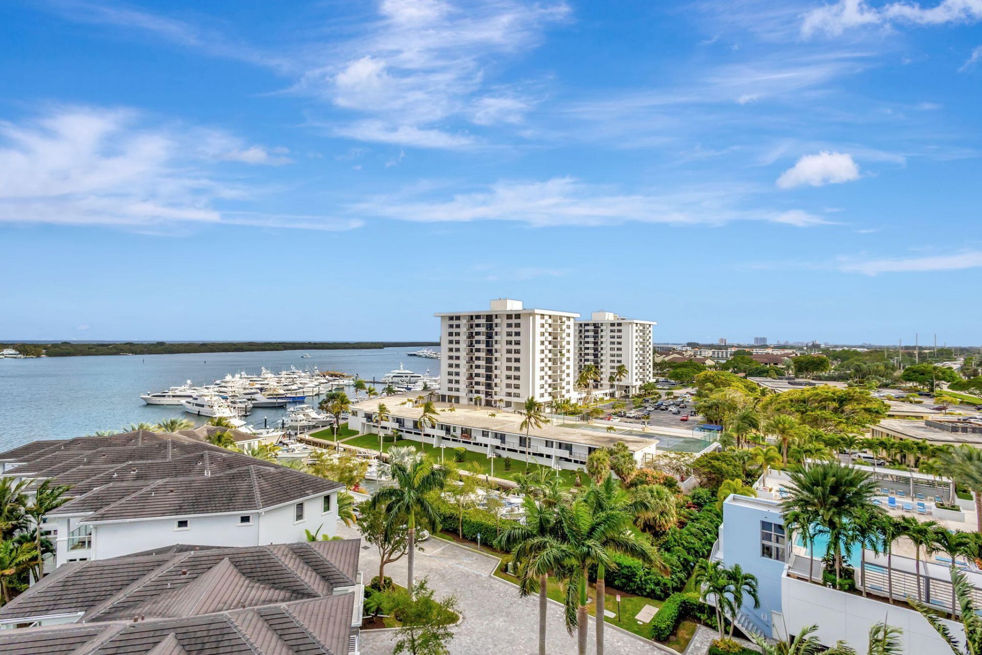 2 Water Club Way, Unit 802, North Palm Beach, FL 33408 Photo