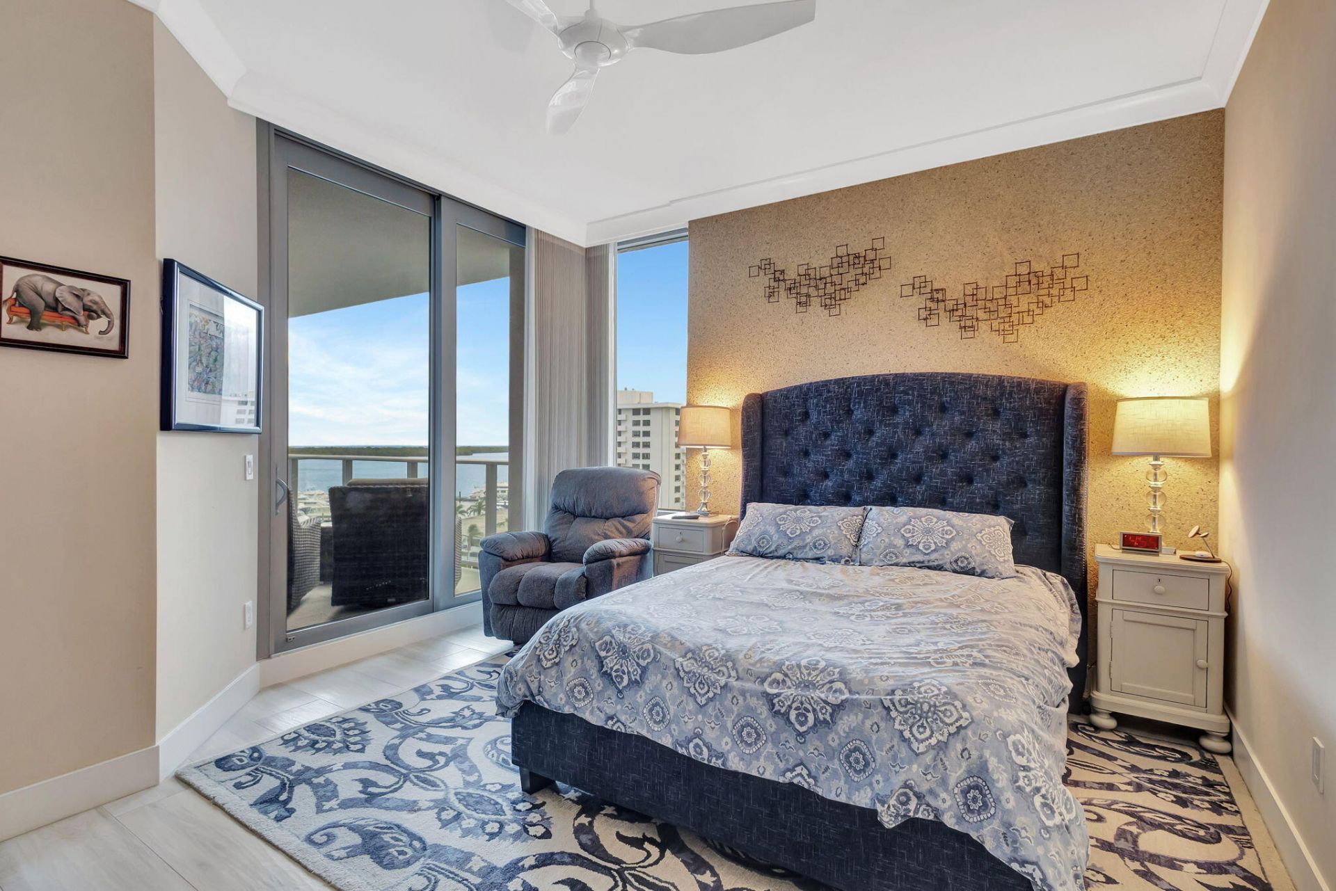 2 Water Club Way, Unit 802, North Palm Beach, FL 33408 Photo