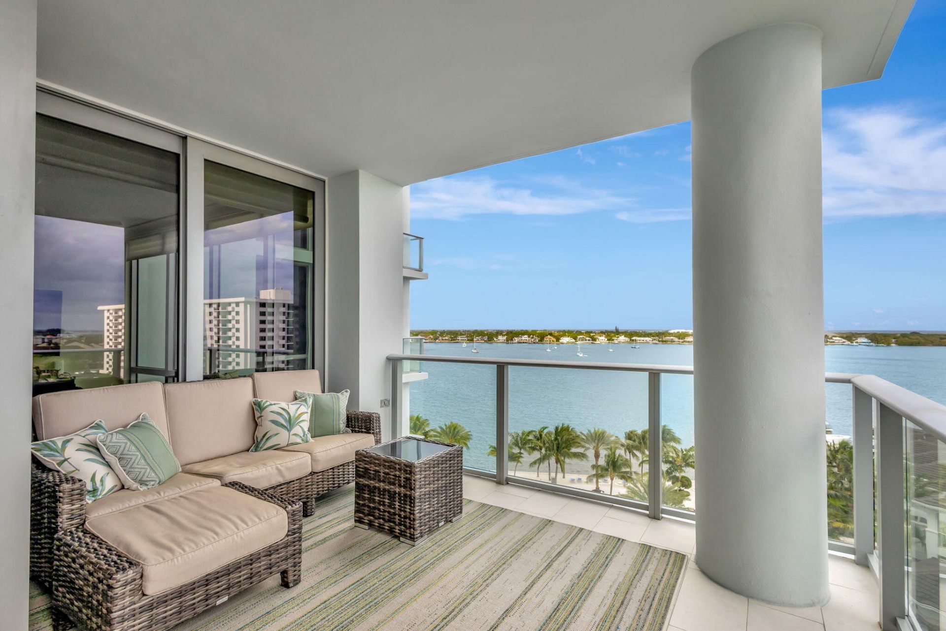 2 Water Club Way, Unit 802, North Palm Beach, FL 33408 Photo