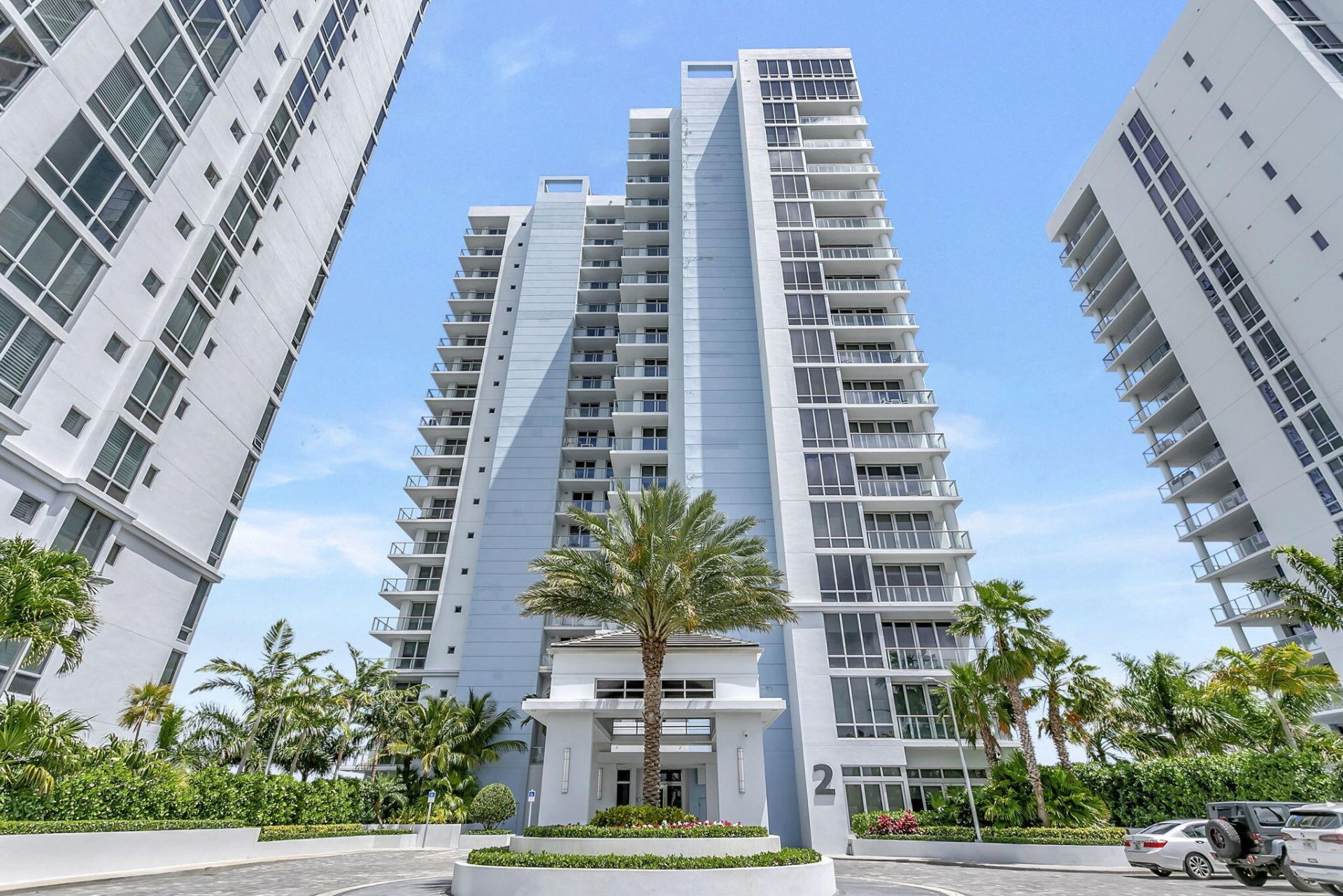 2 Water Club Way, Unit 802, North Palm Beach, FL 33408 Photo