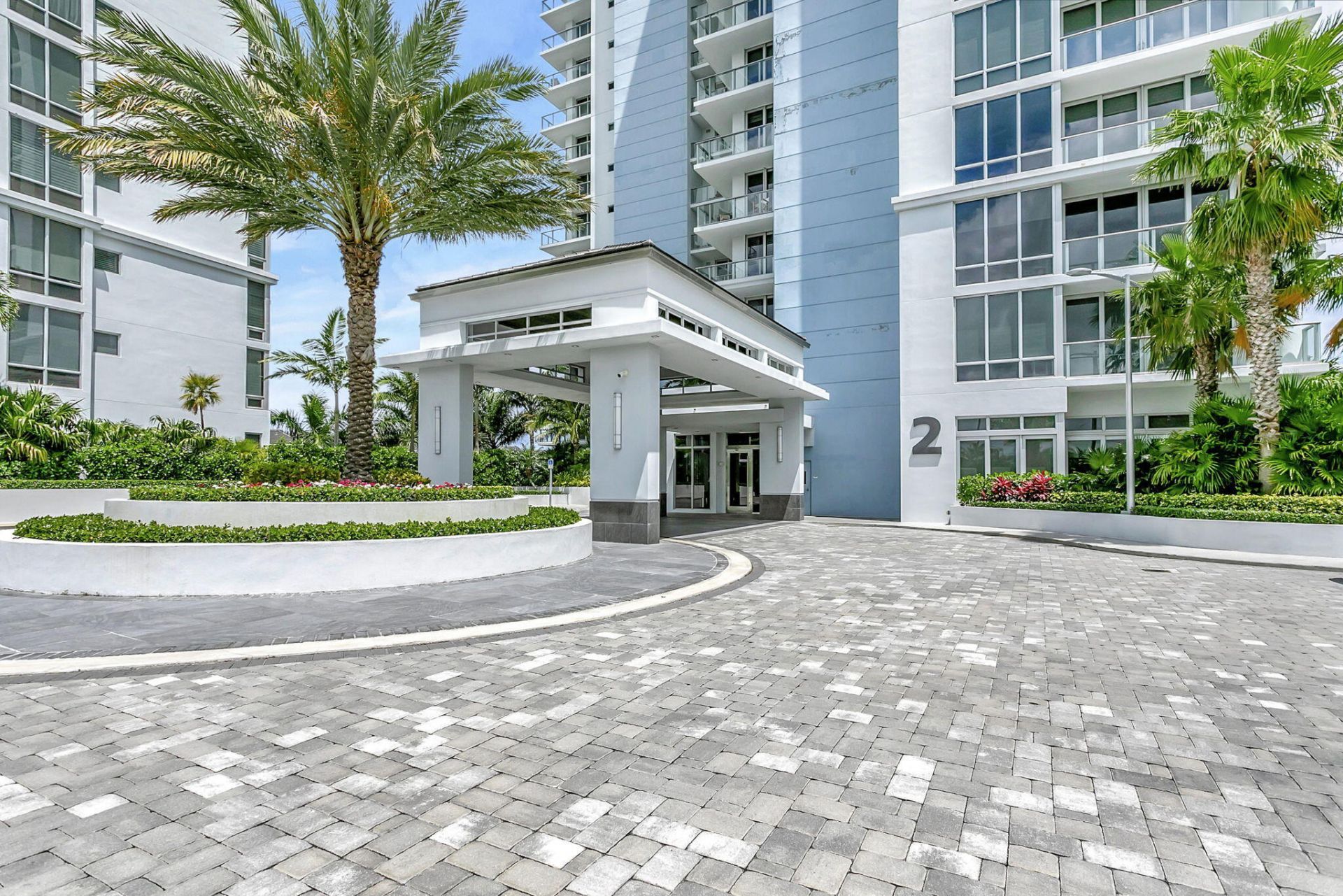 2 Water Club Way, Unit 802, North Palm Beach, FL 33408 Photo