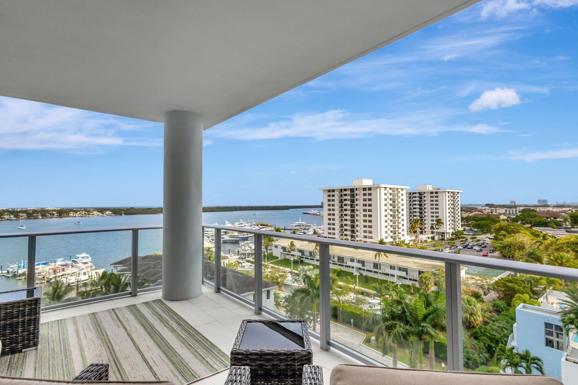 2 Water Club Way, Unit 802, North Palm Beach, FL 33408 Photo