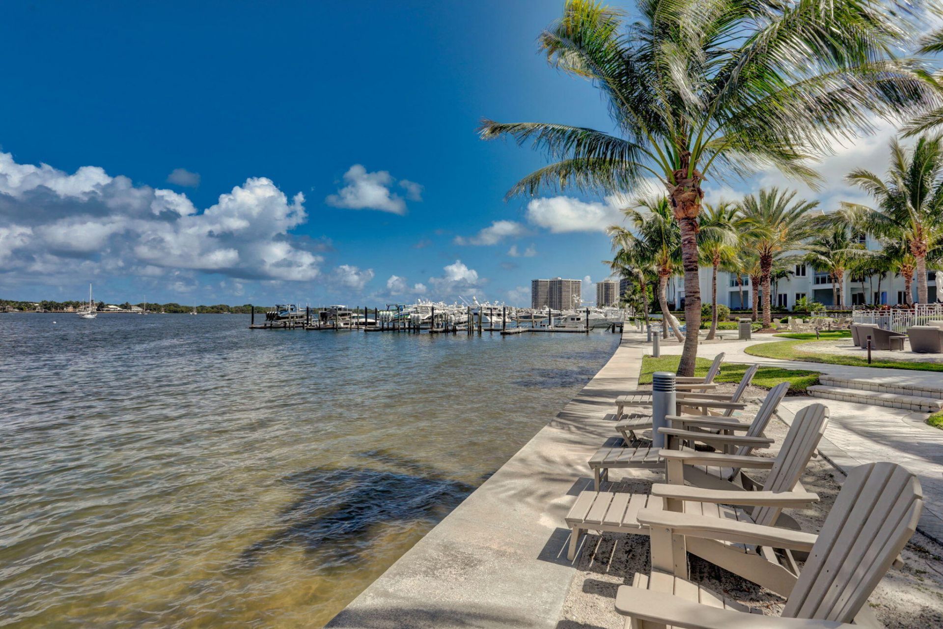 2 Water Club Way, Unit 802, North Palm Beach, FL 33408 Photo