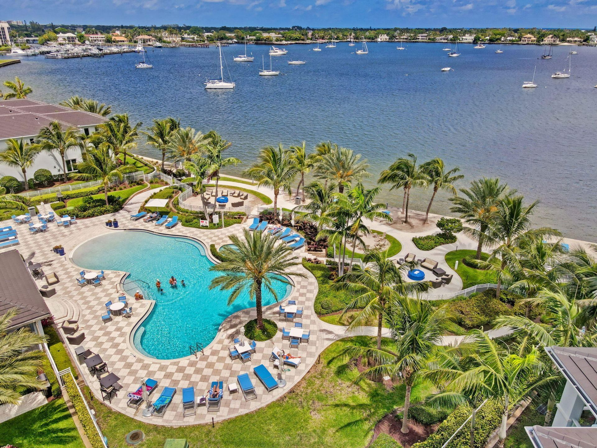 2 Water Club Way, Unit 802, North Palm Beach, FL 33408 Photo