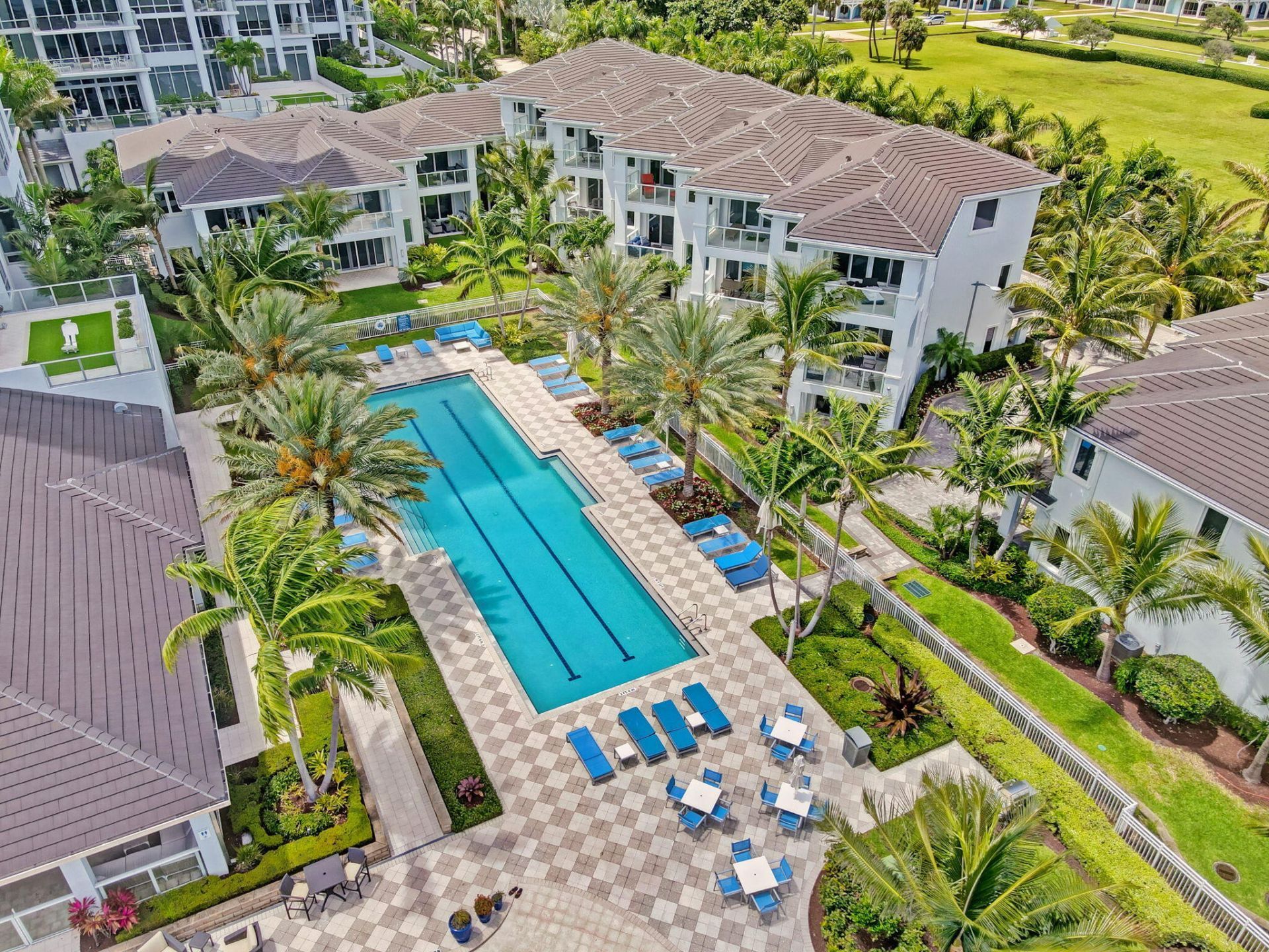 2 Water Club Way, Unit 802, North Palm Beach, FL 33408 Photo