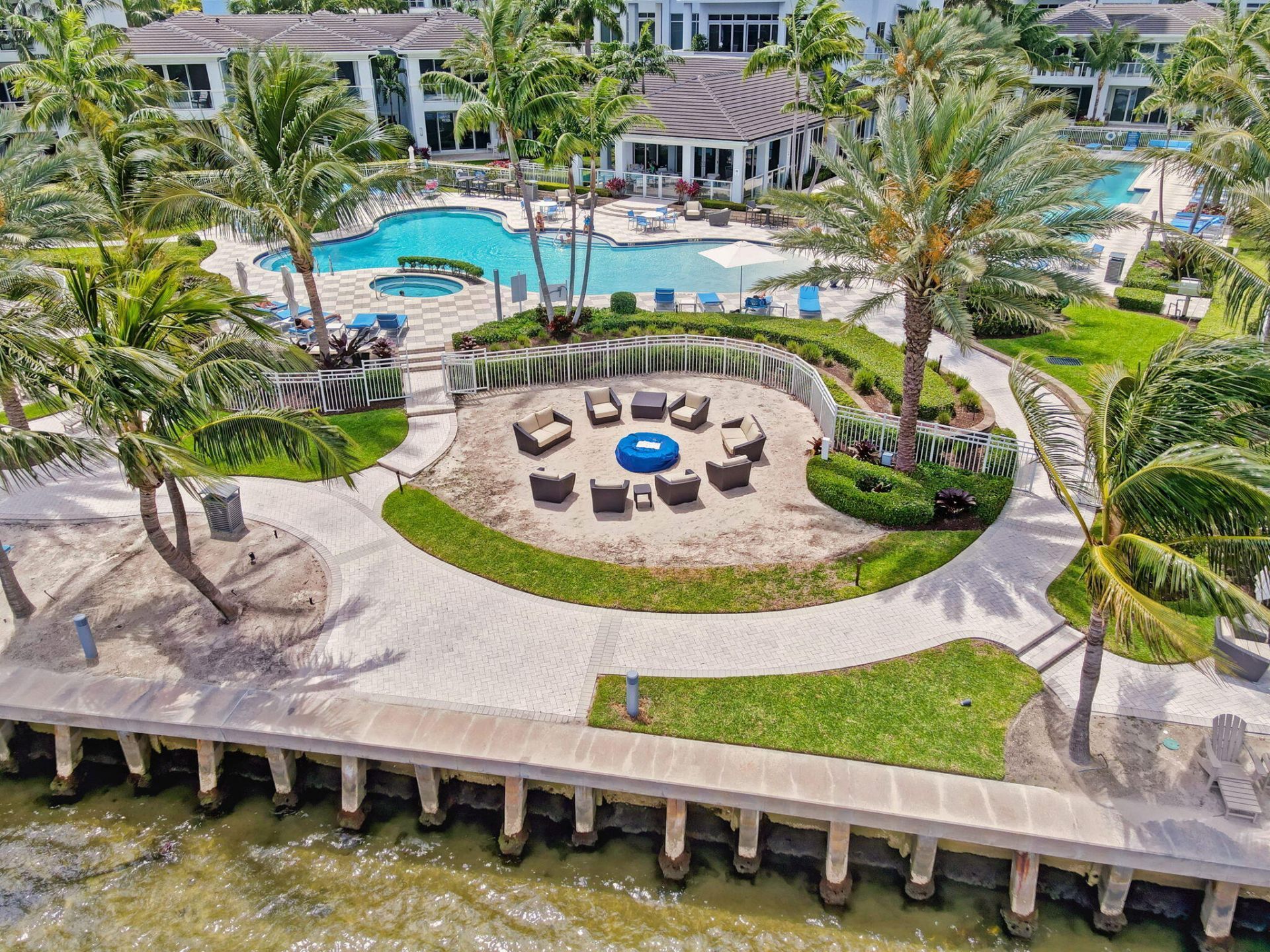 2 Water Club Way, Unit 802, North Palm Beach, FL 33408 Photo