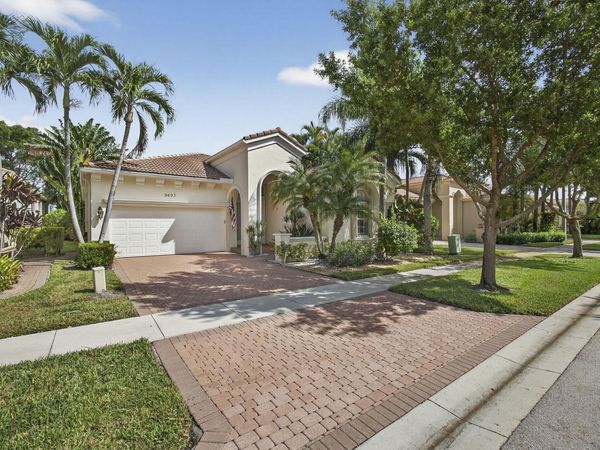 9493 Via Elegante, Wellington, FL 33411