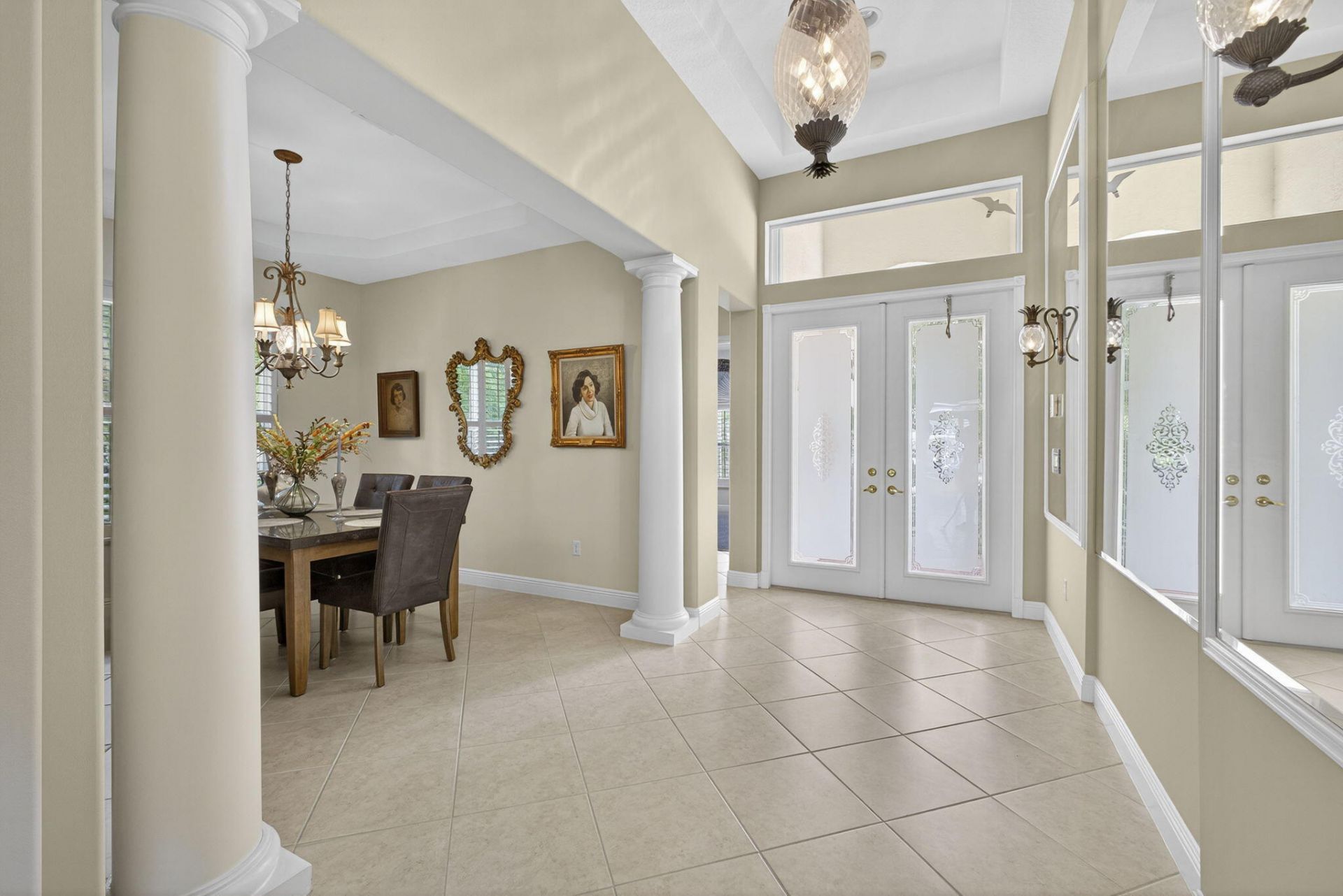 9493 Via Elegante, Wellington, FL 33411 Photo