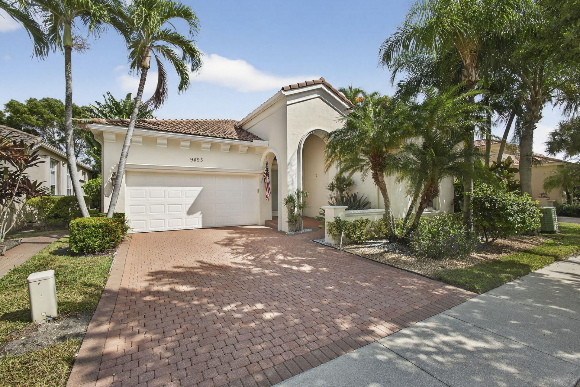 9493 Via Elegante, Wellington, FL 33411 Photo