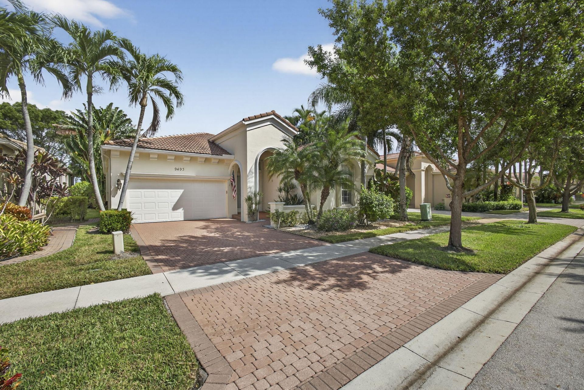 9493 Via Elegante, Wellington, FL 33411 Photo