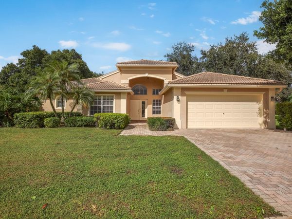 11269 Kona Court, Boynton Beach, FL 33437