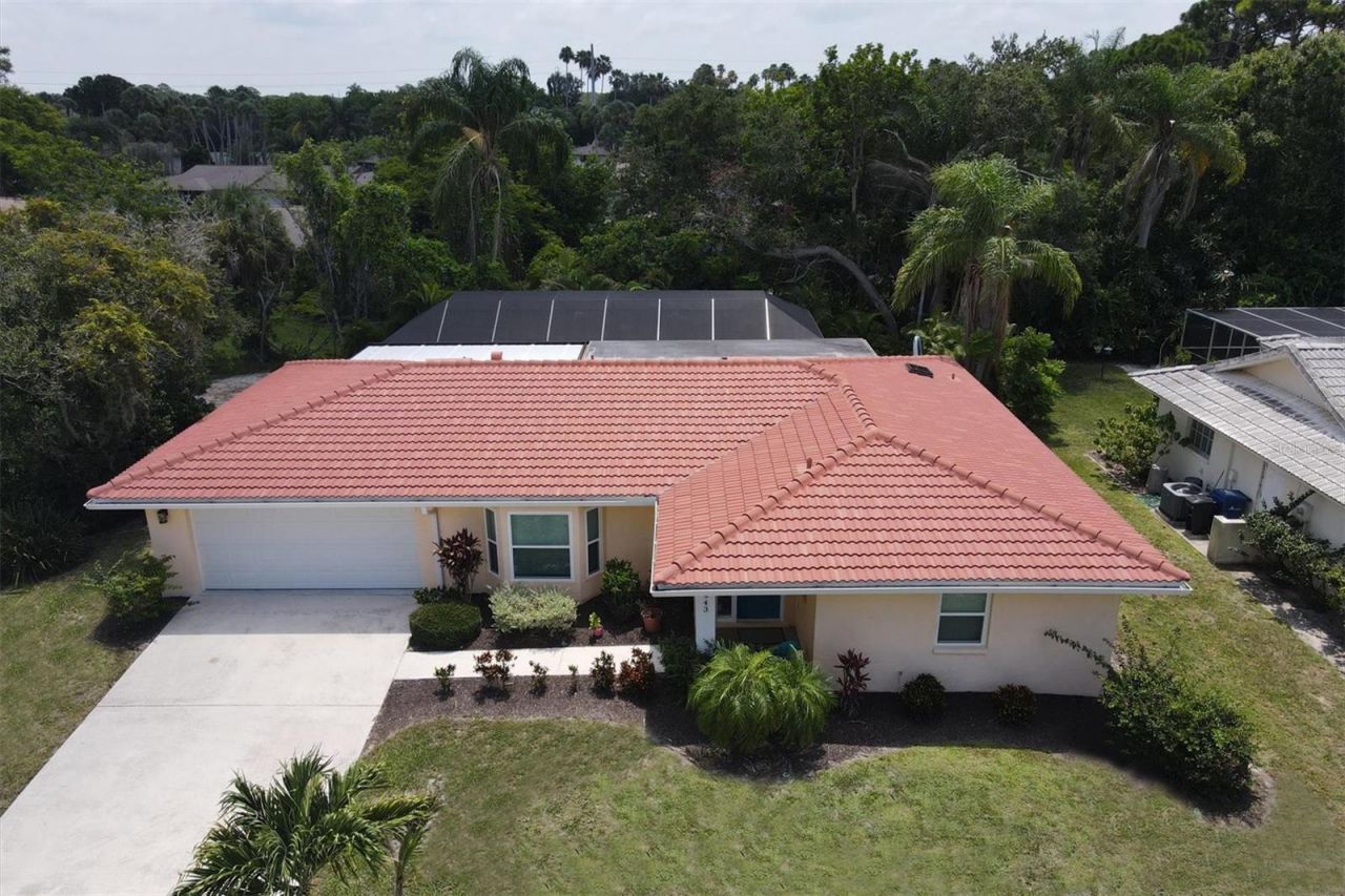 2943 Tuckerstown Drive, Sarasota, FL 34231 Photo