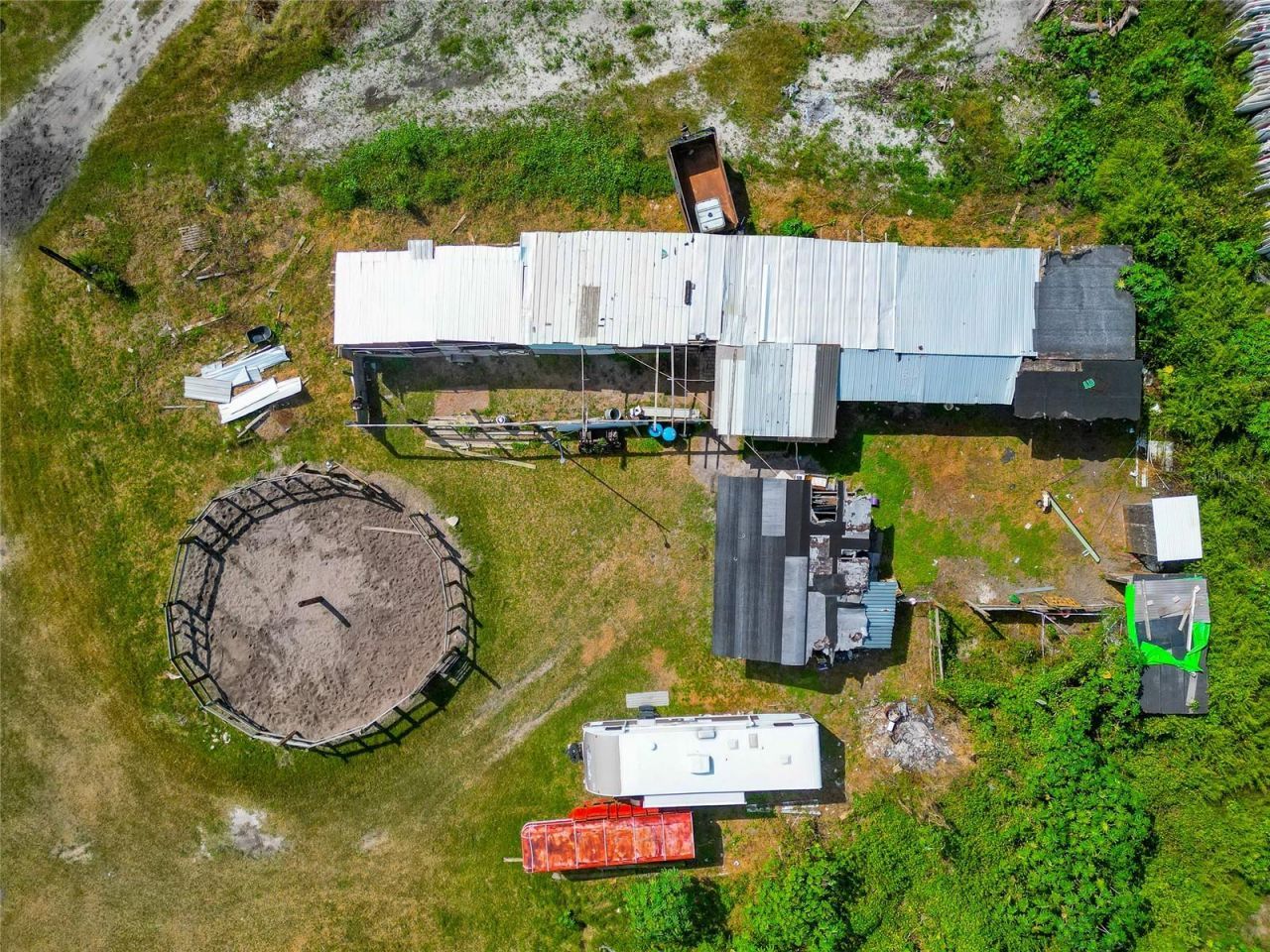 301 East Road, Sarasota, FL 34240 Photo