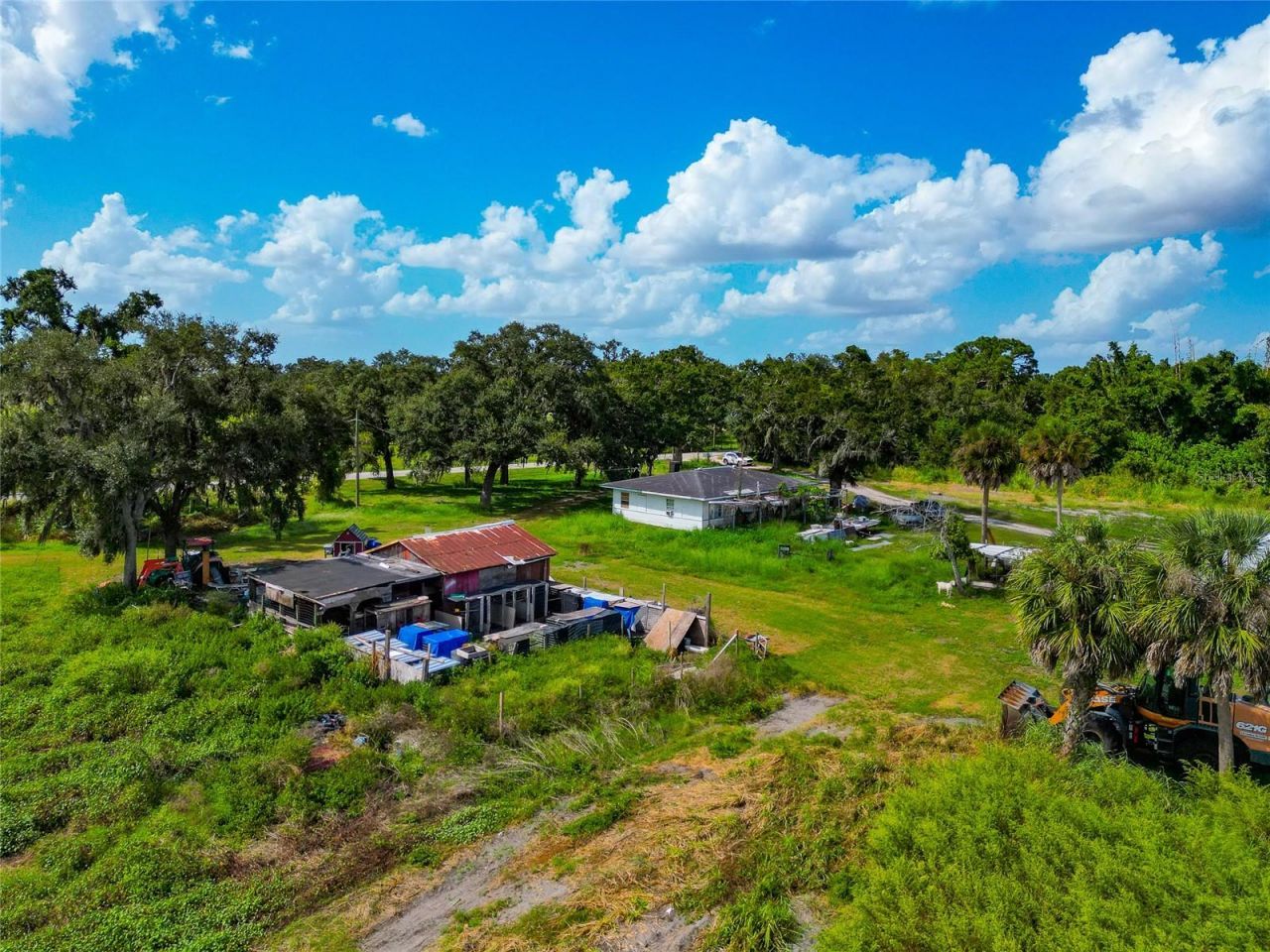 301 East Road, Sarasota, FL 34240 Photo