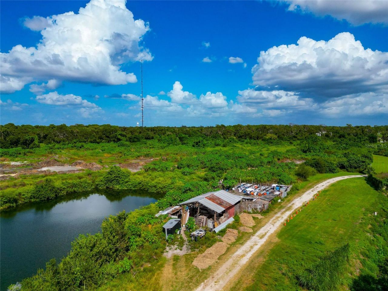 301 East Road, Sarasota, FL 34240 Photo