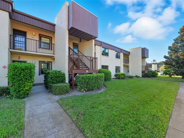 2400 WINDING CREEK BOULEVARD, Unit 9-202, CLEARWATER, FL 33761
