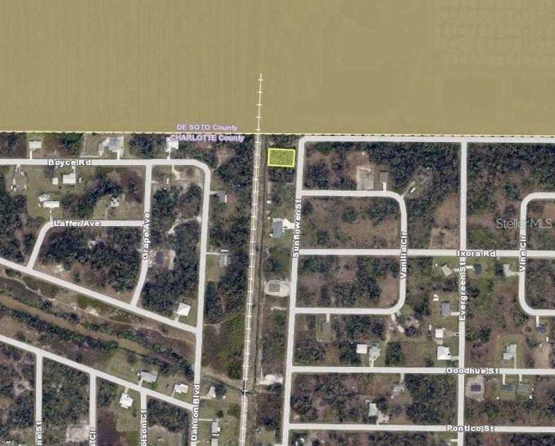 13 Sunflower Street, Punta Gorda, FL 33982 Photo