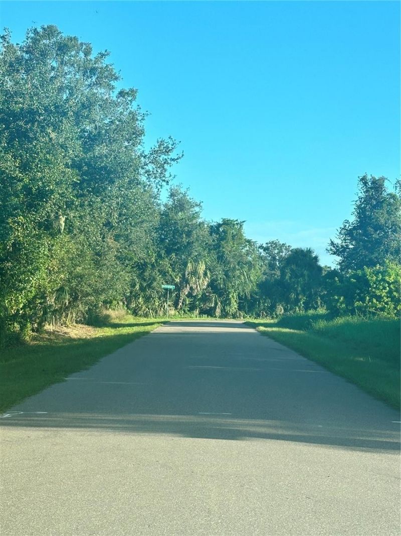 13 Sunflower Street, Punta Gorda, FL 33982 Photo