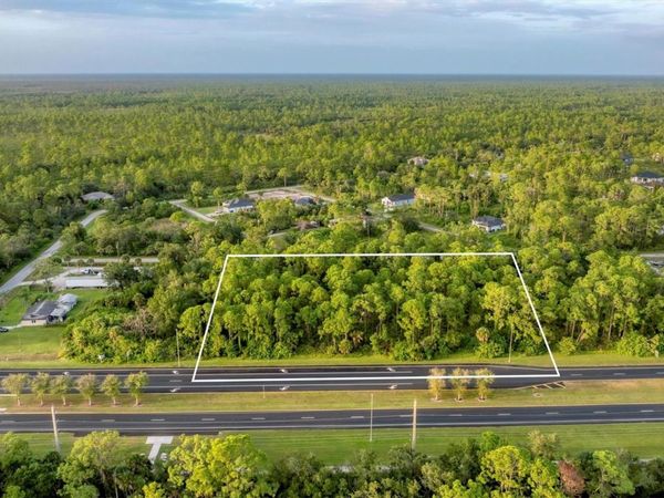 11201 TAMIAMI TRAIL S, NORTH PORT, FL 34287