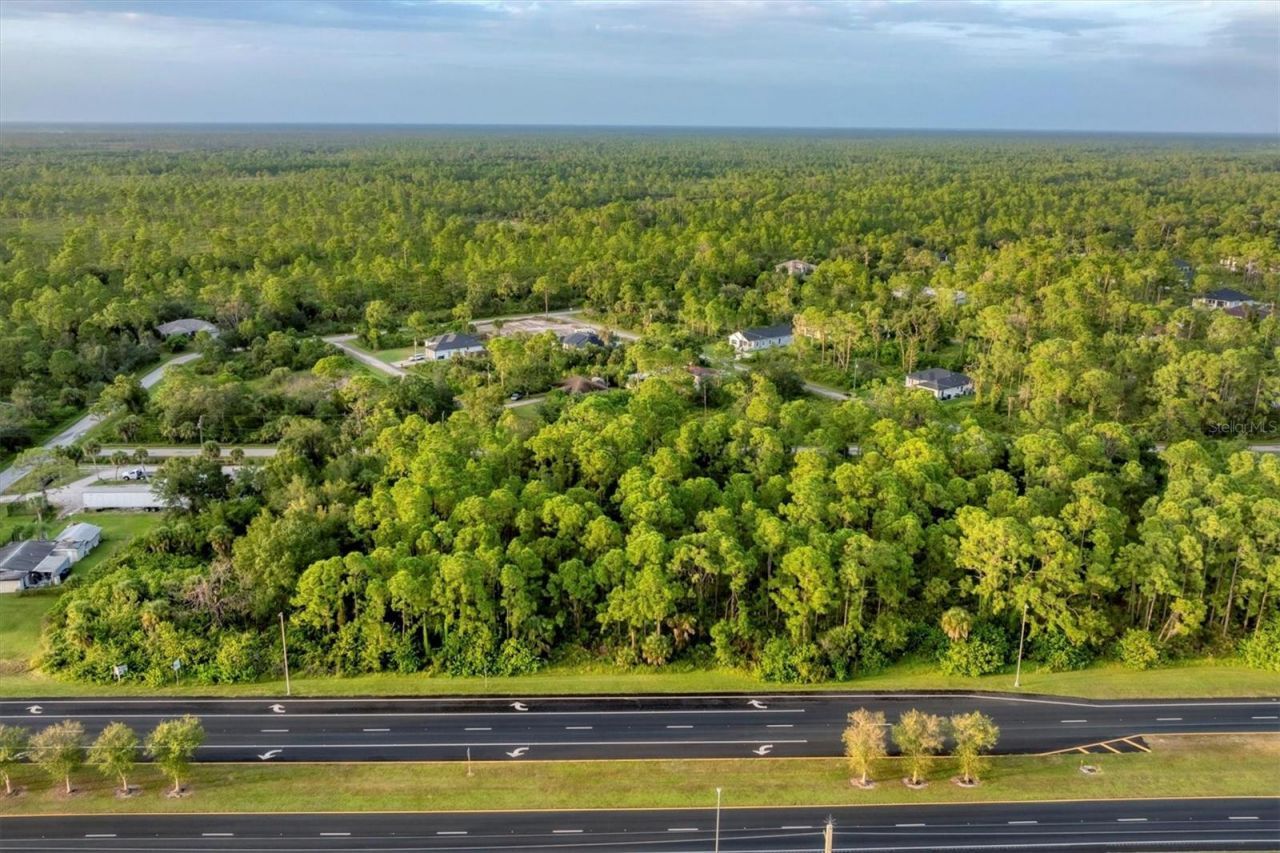 11201 Tamiami Trail S, North Port, FL 34287 Photo