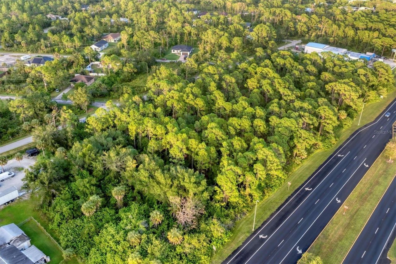 11201 Tamiami Trail S, North Port, FL 34287 Photo