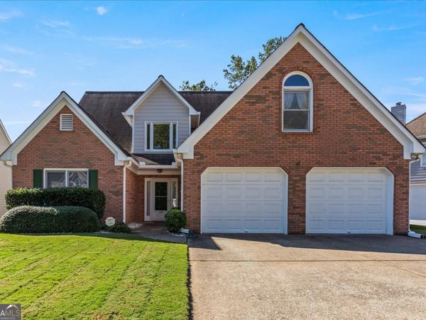 1009 Brentmoor Lane NW, Kennesaw, GA 30144