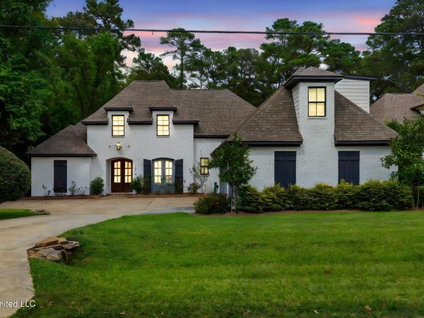 2050 London Avenue, Jackson, MS 39211