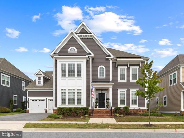 6410 PADDINGTON STREET, MIDDLE RIVER, MD 21220