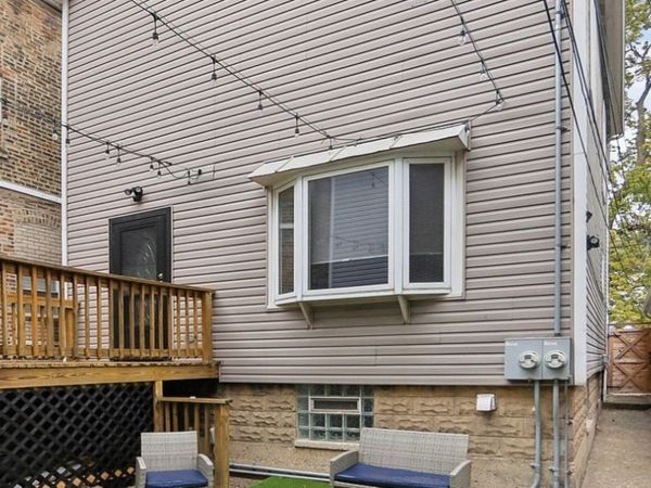 3227 S Wells Street, Unit Coachhouse, Chicago, IL 60616