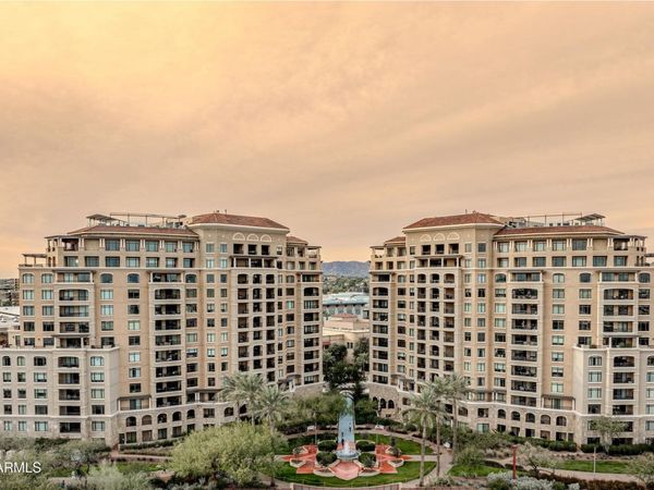 7175 E CAMELBACK Road, Unit 1007-2, Scottsdale, AZ 85251